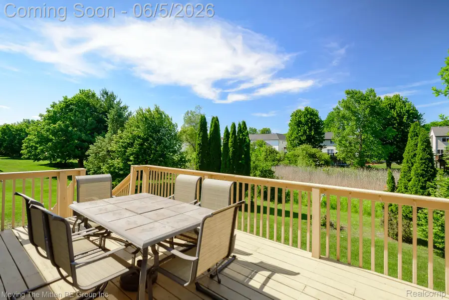 42996 Pond Bluff Drive, Van Buren, MI 48111 - #2
