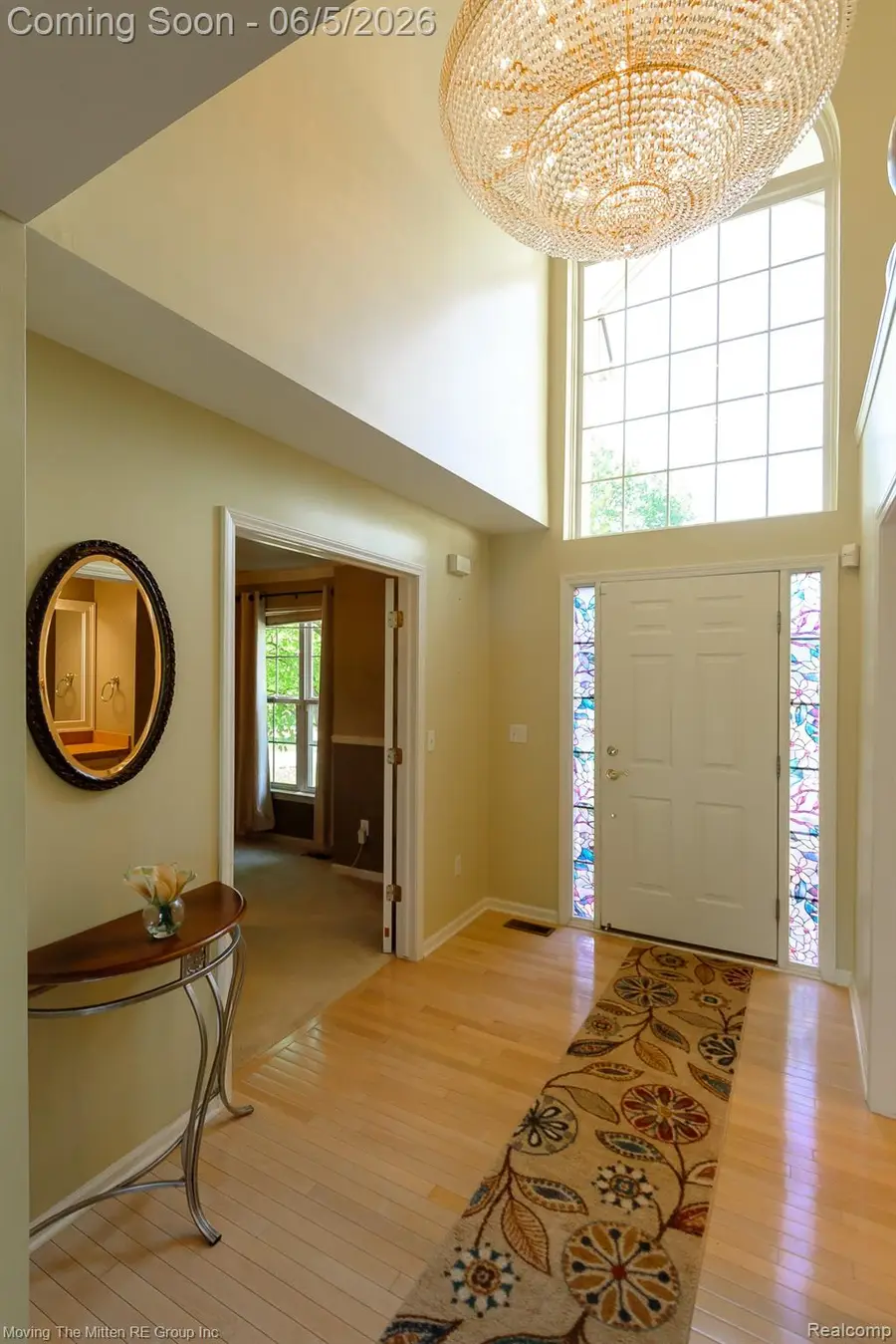 42996 Pond Bluff Drive, Van Buren, MI 48111 - #3