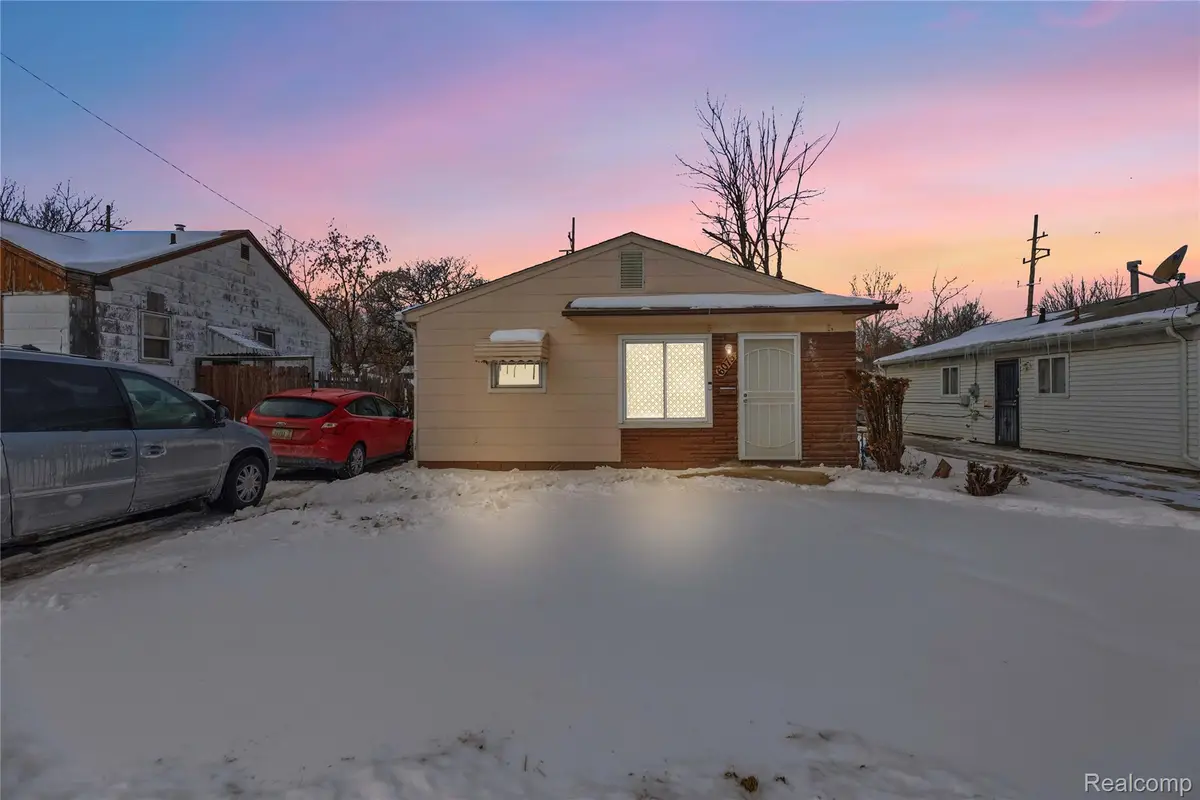 6075 Ashton Avenue, Detroit, MI 48228 - #1