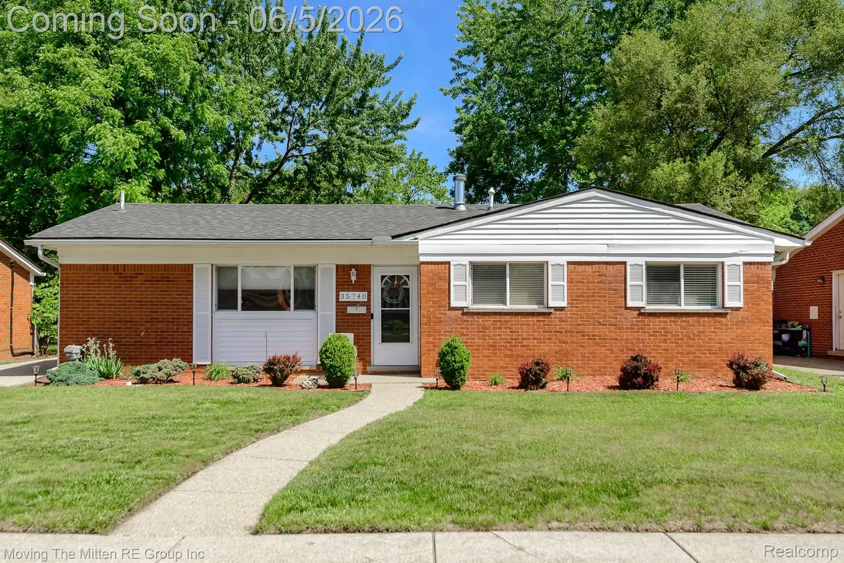 35748 Rolf Street, Westland, MI 48186 - #1