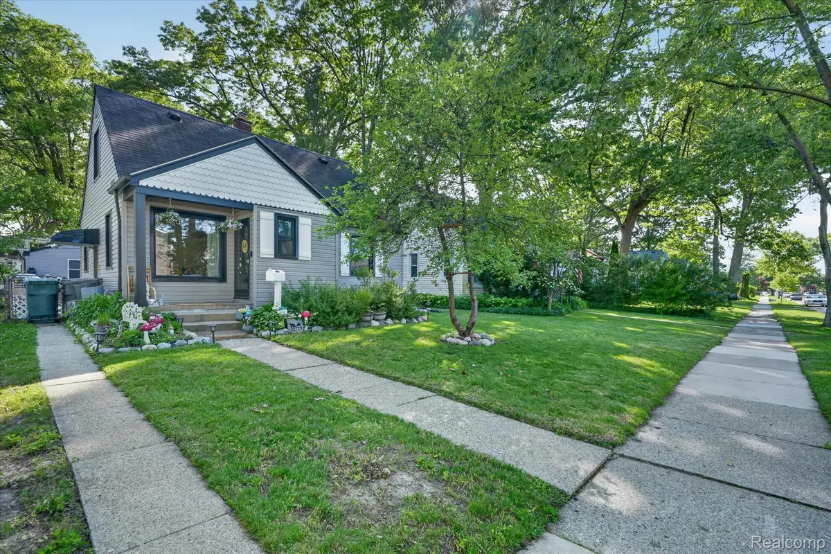 22729 Cleveland Street, Dearborn, MI 48124 - #1