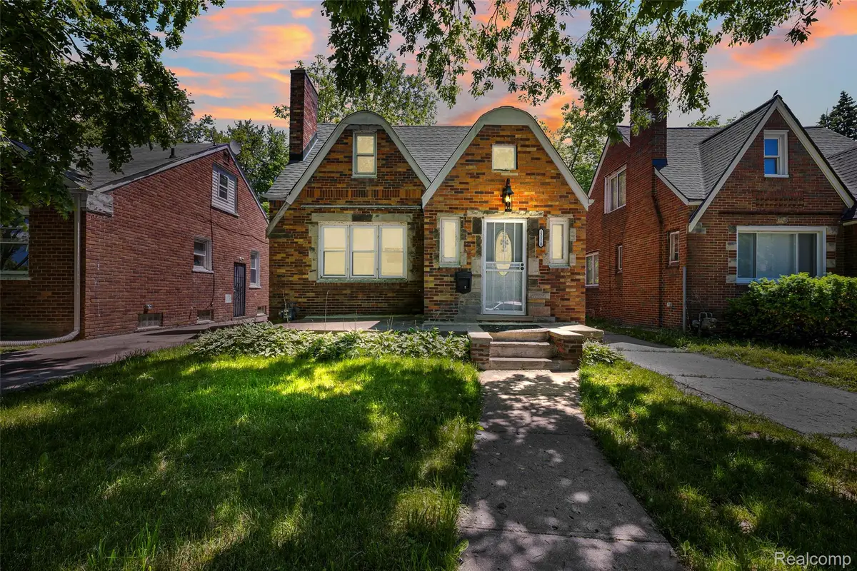 12110 Asbury Park, Detroit, MI 48227 - #1