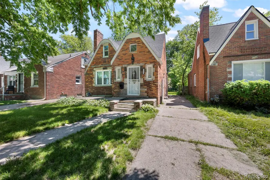 12110 Asbury Park, Detroit, MI 48227 - #2