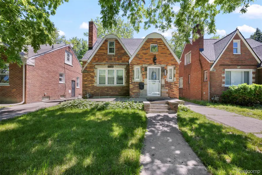 12110 Asbury Park, Detroit, MI 48227 - #3