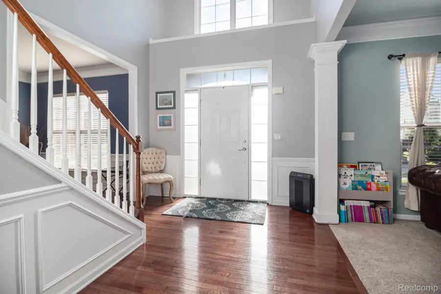 2418 Premier Lane, Canton, MI 48188 - #2