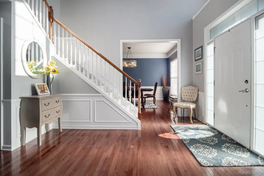 2418 Premier Lane, Canton, MI 48188 - #3