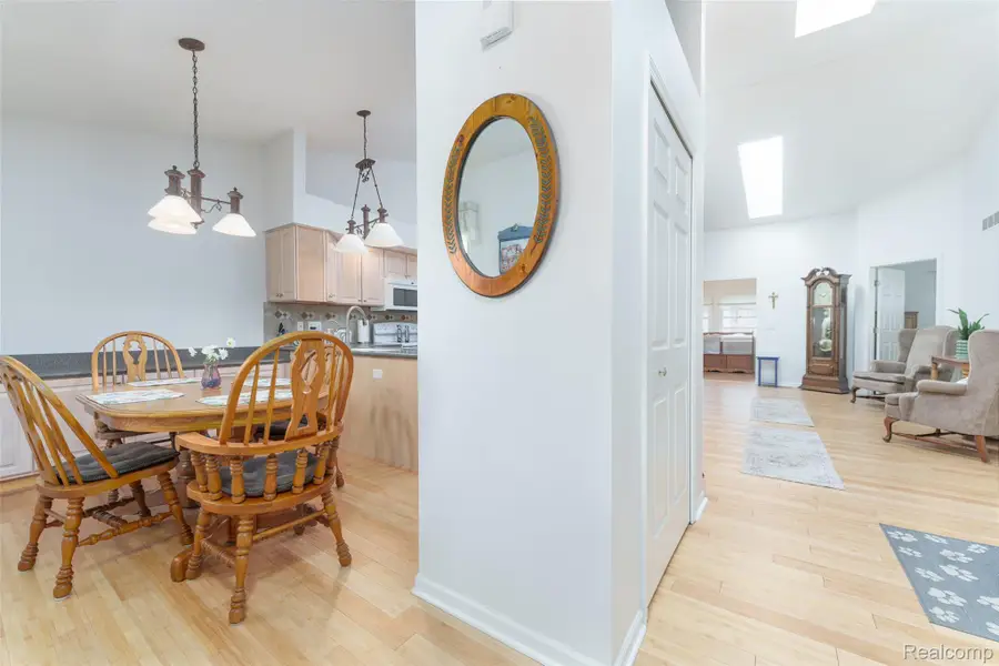 159 Addison Circle, Fowlerville, MI 48836 - #2