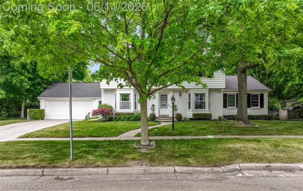 385 Golf View Boulevard, Birmingham, MI 48009