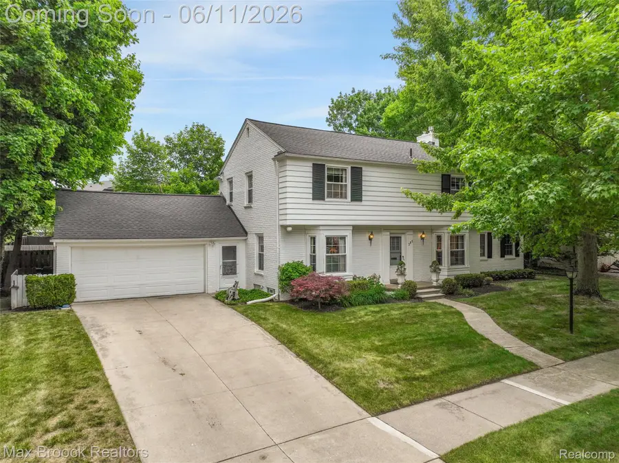 385 Golf View Boulevard, Birmingham, MI 48009 - #2