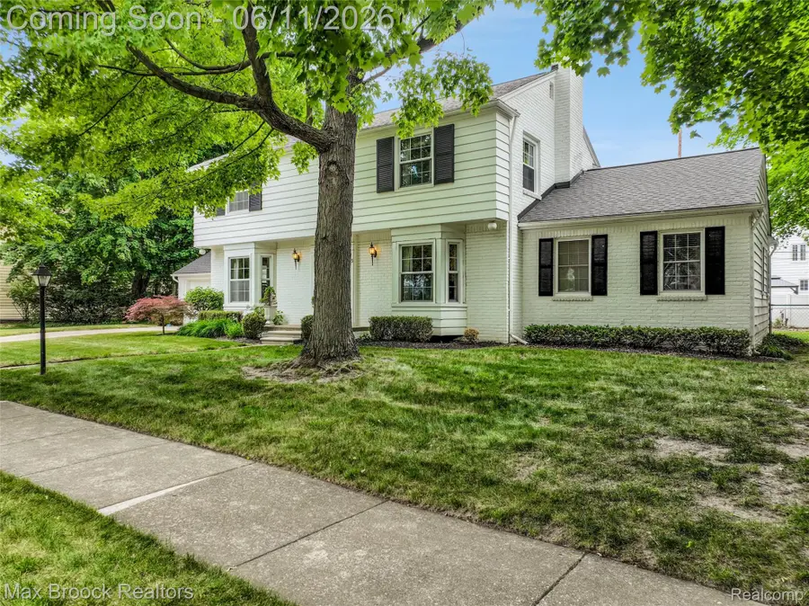 385 Golf View Boulevard, Birmingham, MI 48009 - #3