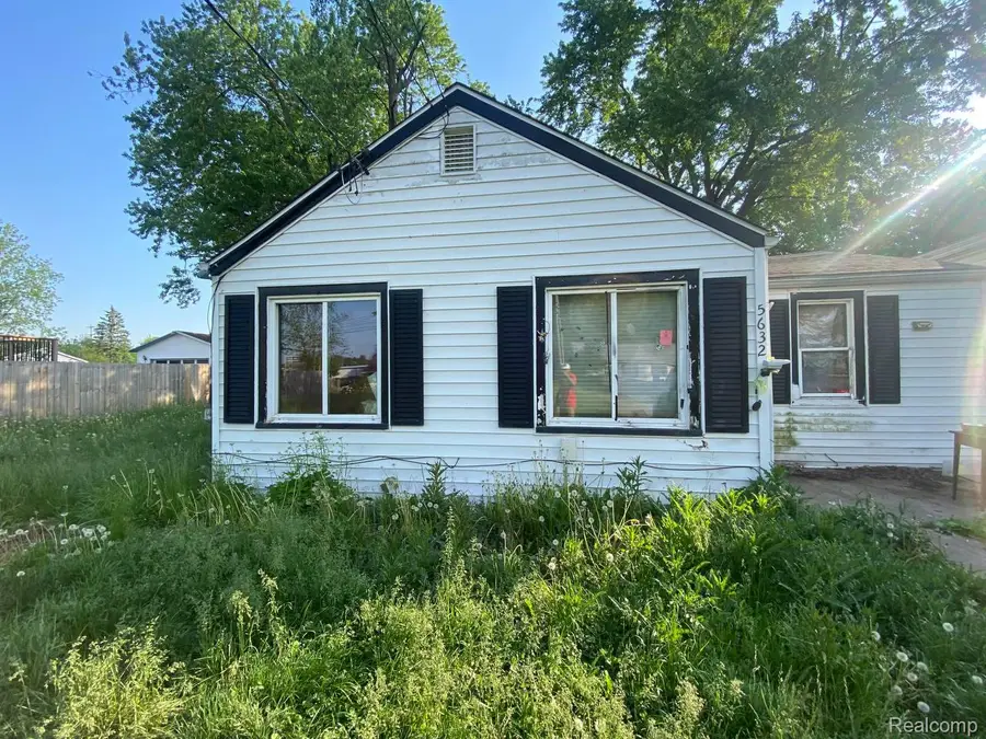 5632 Hughes Road, Lansing, MI 48911 - #3