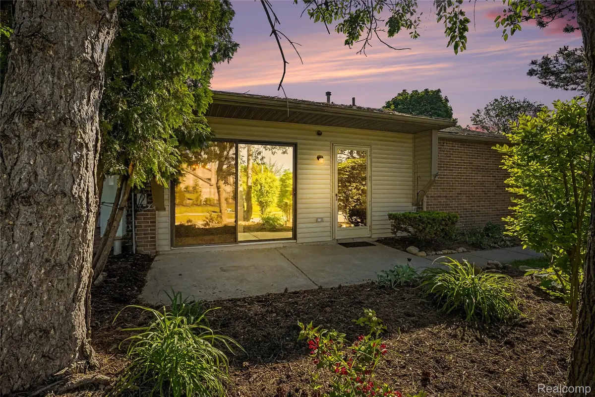 314 Spring Brooke Drive #7, Brighton, MI 48116 - #1