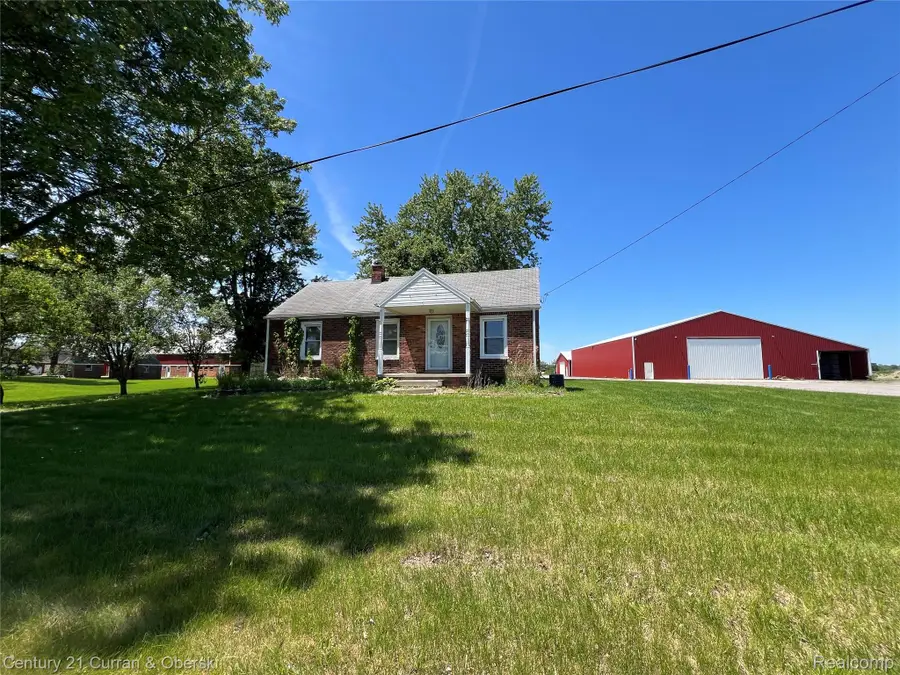 2381 Ridge Road, Ypsilanti, MI 48198 - #2