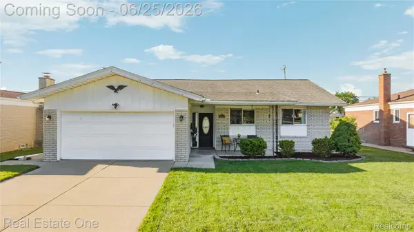 12235 Brougham Drive, SterlingHeights, MI 48312