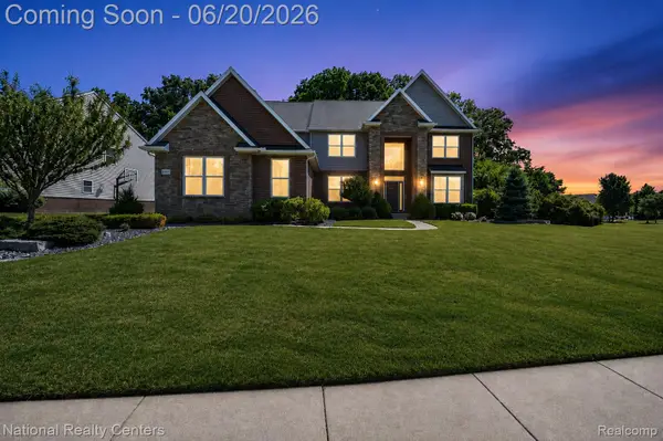58160 International Drive, SouthLyon, MI 48178