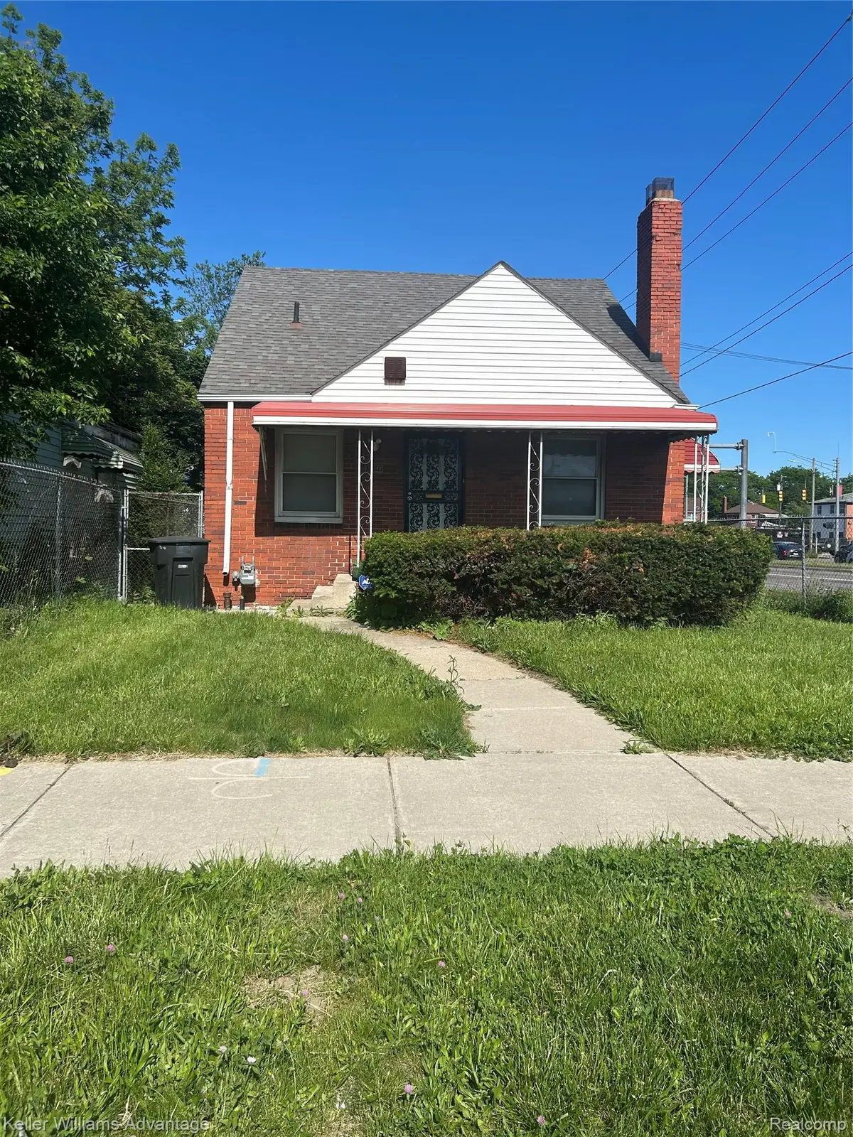 13500 Tuller Street, Detroit, MI 48238 - #1
