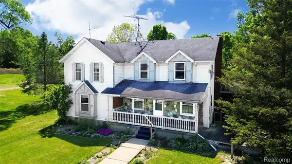 5252 Stimson Road, Davison, MI 48423