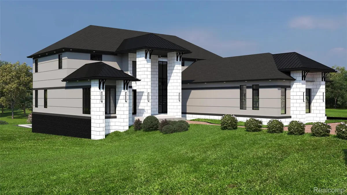 42021 Dequindre Road, Troy, MI 48085 - #1