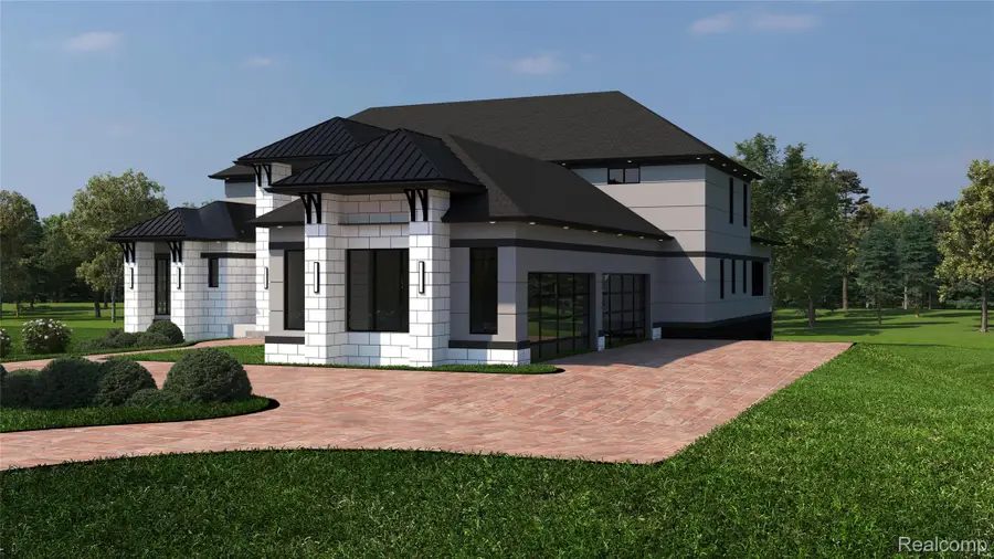 42021 Dequindre Road, Troy, MI 48085 - #2