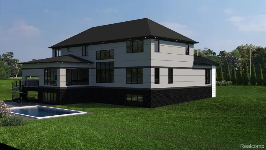 42021 Dequindre Road, Troy, MI 48085 - #3