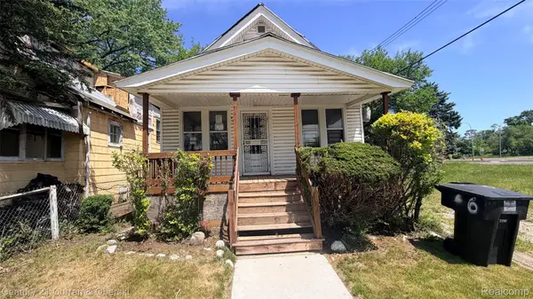 6324 Annland Street, Detroit, MI 48204