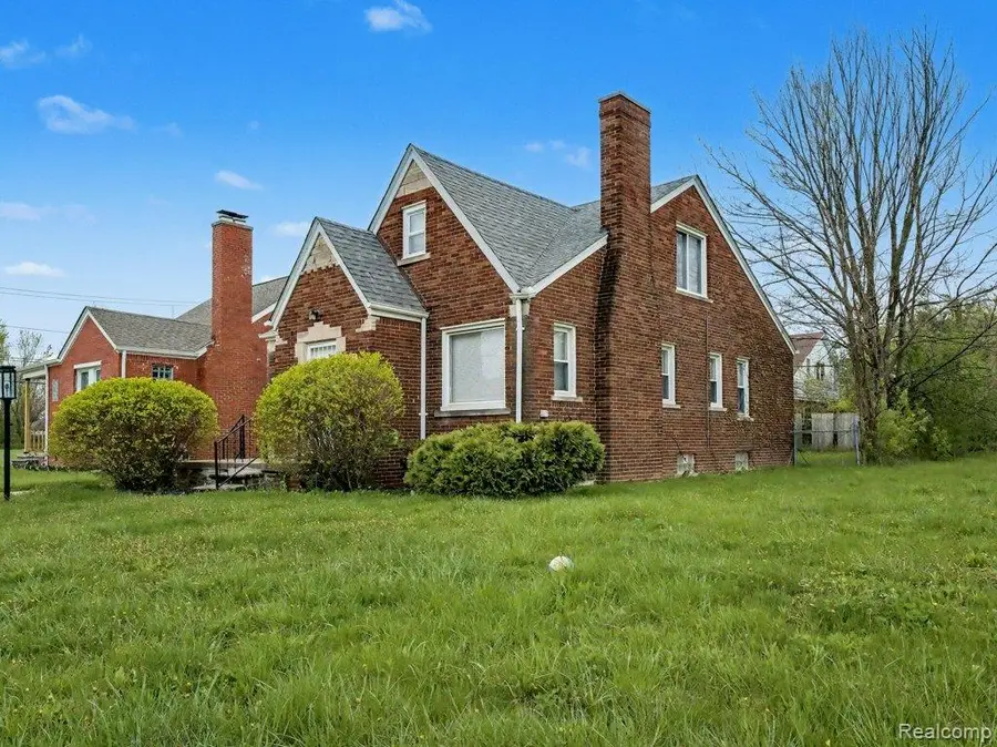 5211 Nottingham Road, Detroit, MI 48224 - #2