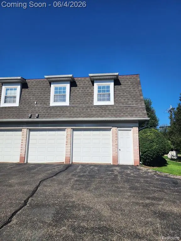 2260 N Hix Road, Westland, MI 48185 - #2