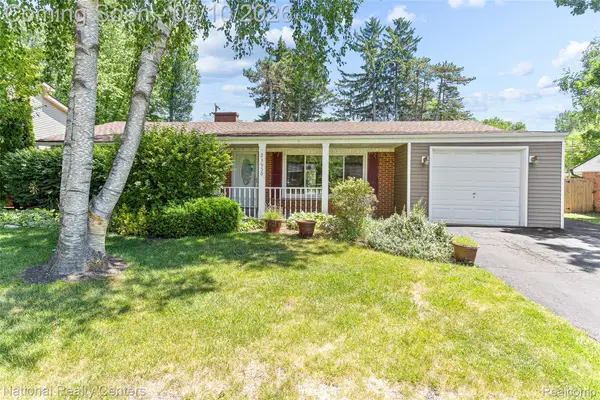 23950 Meadowbrook Road, Novi, MI 48375
