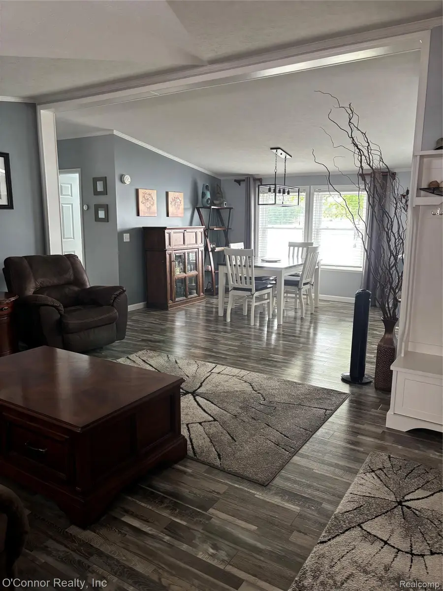 575 Blue Lake Court, Kimball, MI 48074 - #2