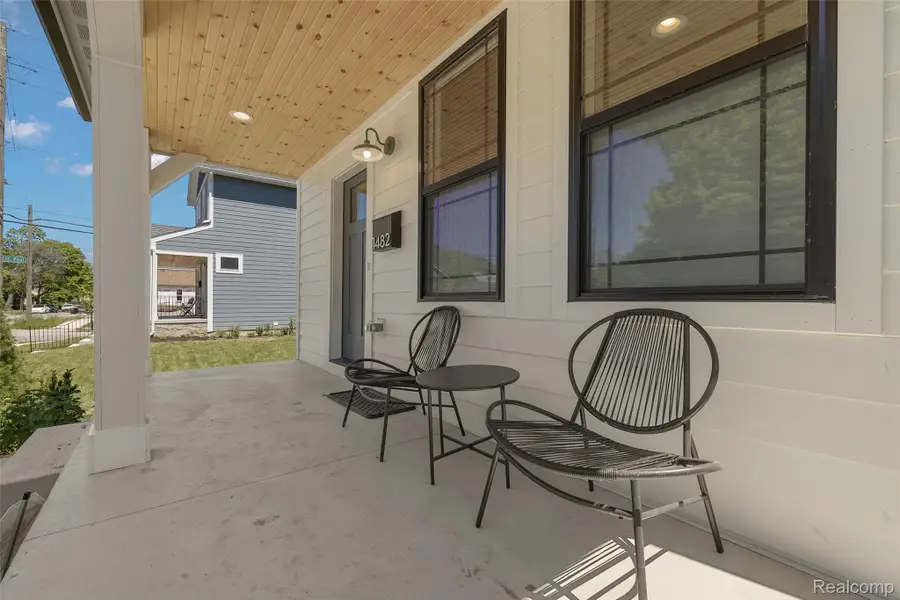 1482 Fischer Street, Detroit, MI 48214 - #3