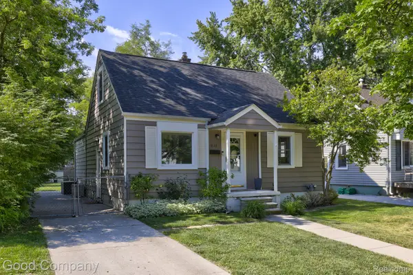 1518 Bauman Avenue, RoyalOak, MI 48073