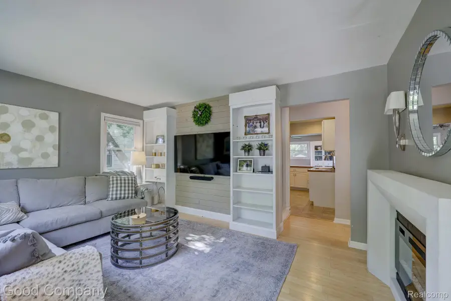 1518 Bauman Avenue, Royal Oak, MI 48073 - #2