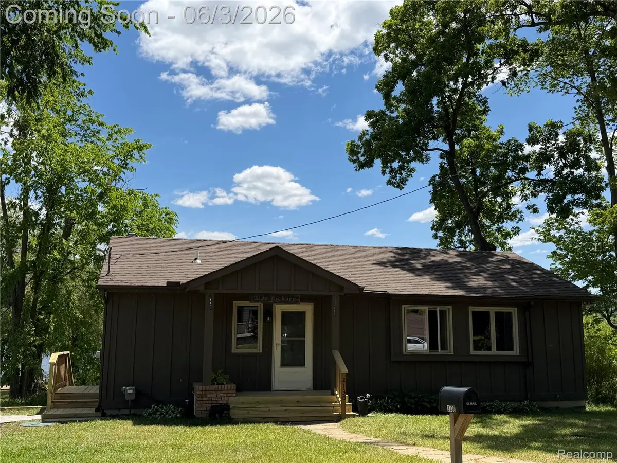 2130 Webster Park Drive, Howell, MI 48843 - #1
