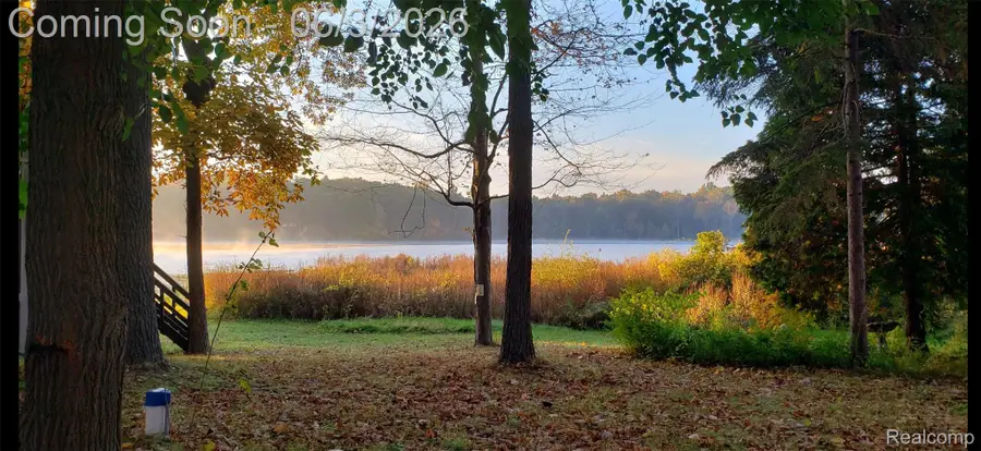 2130 Webster Park Drive, Howell, MI 48843 - #2