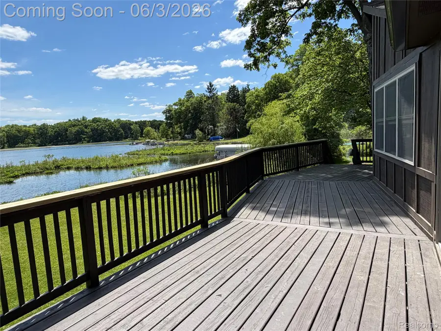 2130 Webster Park Drive, Howell, MI 48843 - #3