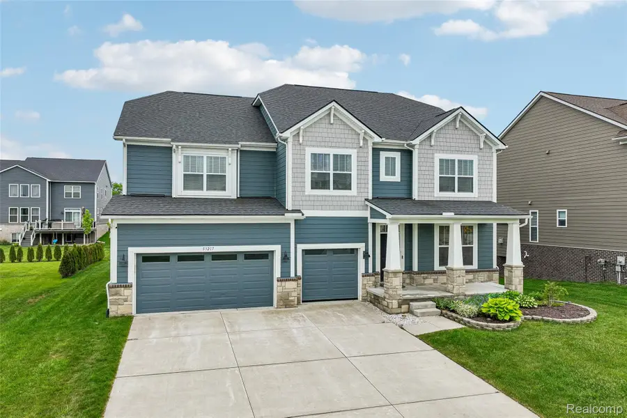 53217 Bay Laurel Lane, Lyon, MI 48178 - #3
