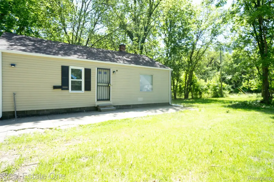 22675 Santa Maria Street, Detroit, MI 48219 - #3