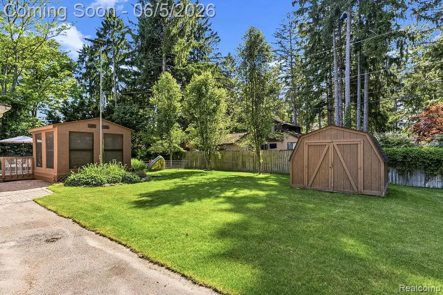 7955 Caberfae Trail, Independence, MI 48348 - #3