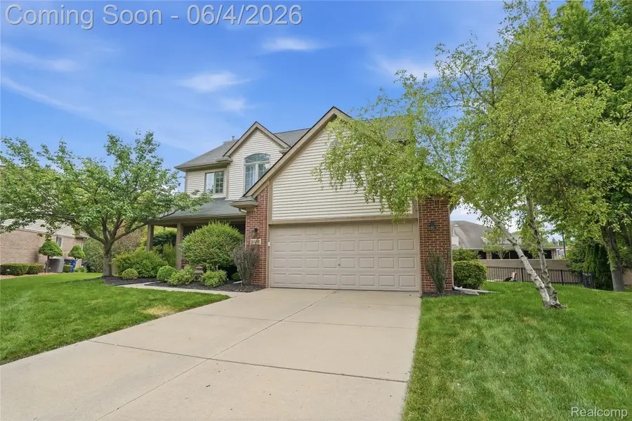 8605 Vista Court, Westland, MI 48185 - #2