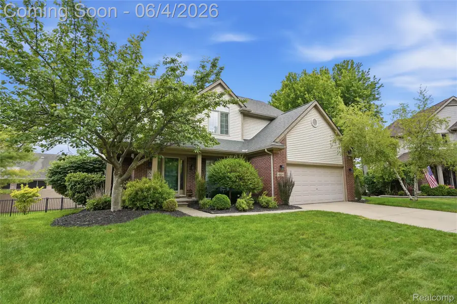 8605 Vista Court, Westland, MI 48185 - #3