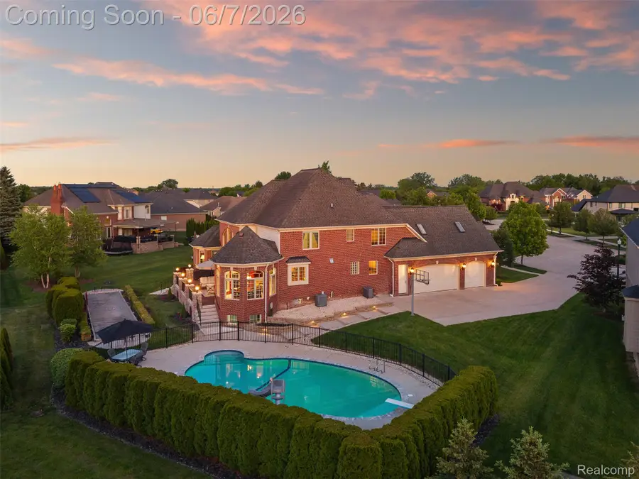 56074 Lario Court, Macomb, MI 48042 - #3