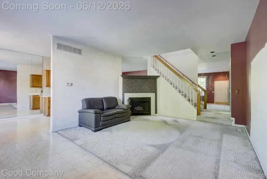 7354 Birkshire, West Bloomfield, MI 48322 - #2