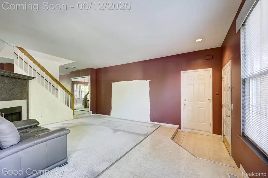 7354 Birkshire, West Bloomfield, MI 48322 - #3