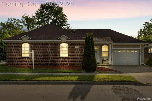 3260 Isabelle Street, Inkster, MI 48141