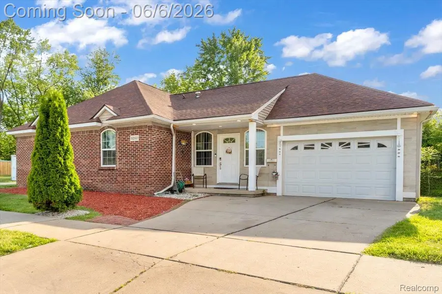 3260 Isabelle Street, Inkster, MI 48141 - #3