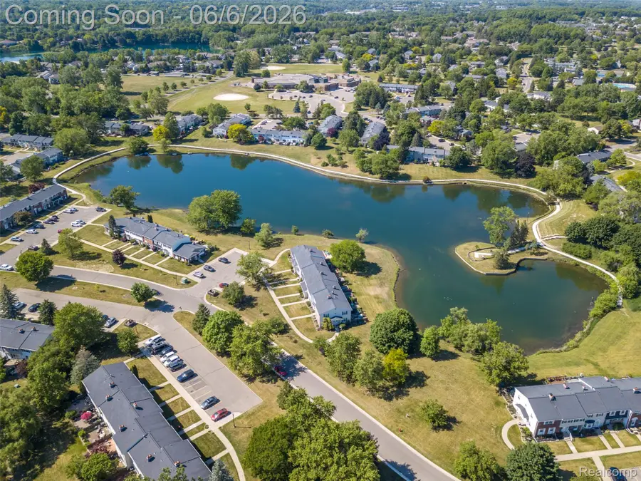 19417 Althea Court, Northville, MI 48167 - #2