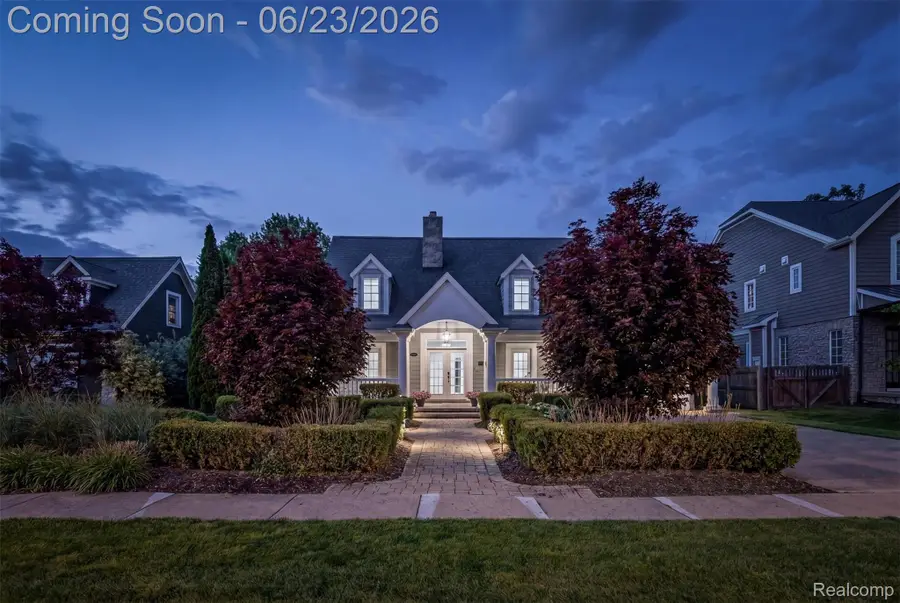 520 Pleasant Street, Birmingham, MI 48009 - #2