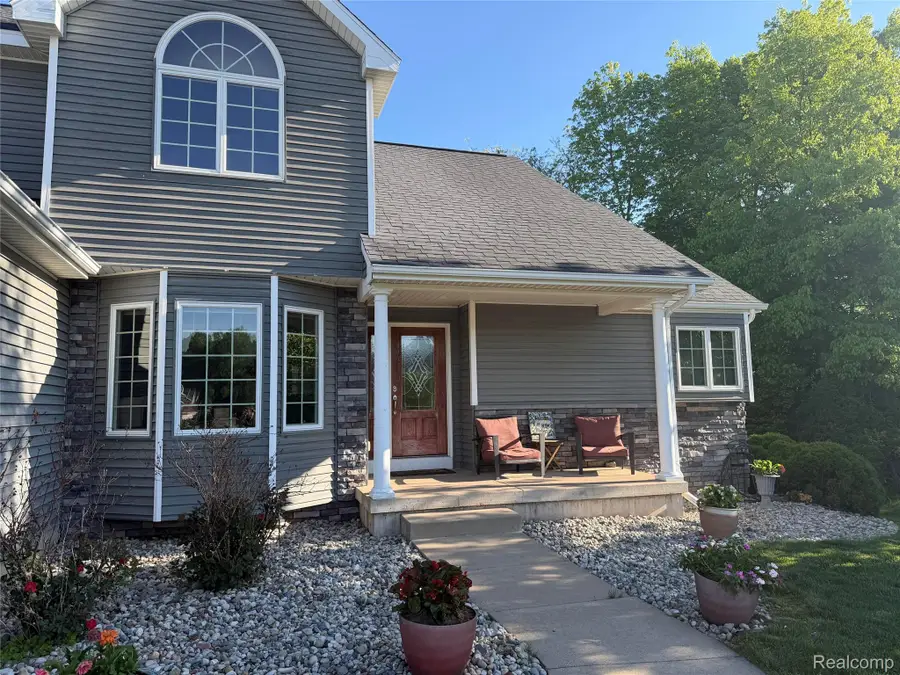 2380 Houghton Hollow Drive, Lansing, MI 48911 - #3