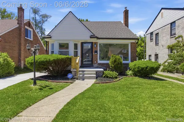 18667 Rutherford Street, Detroit, MI 48235
