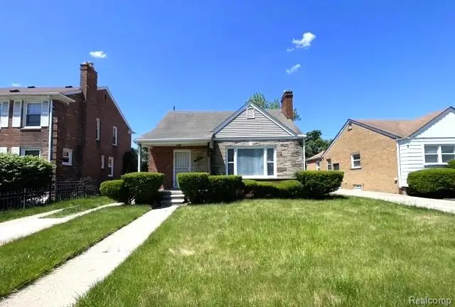 15769 Saint Marys Street, Detroit, MI 48227 - #1